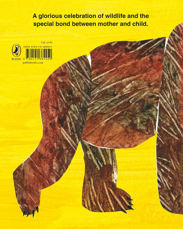 Produktbild: Baby Bear, Baby Bear, What do you See?