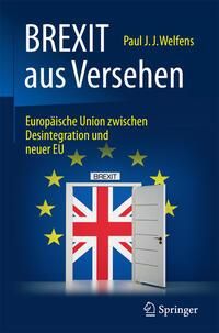 Produktbild: BREXIT aus Versehen