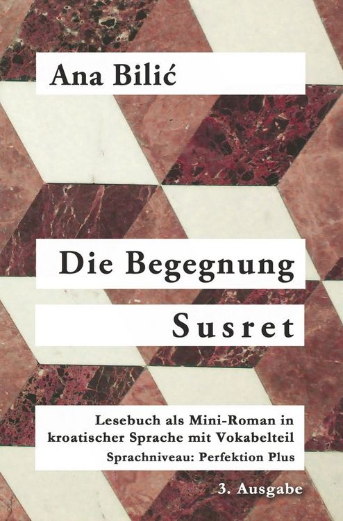 Produktbild: Die Begegnung / Susret