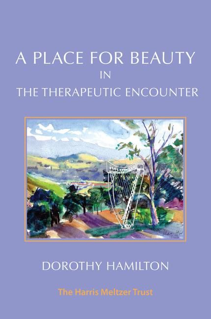 Produktbild: A Place for Beauty in the Therapeutic Encounter