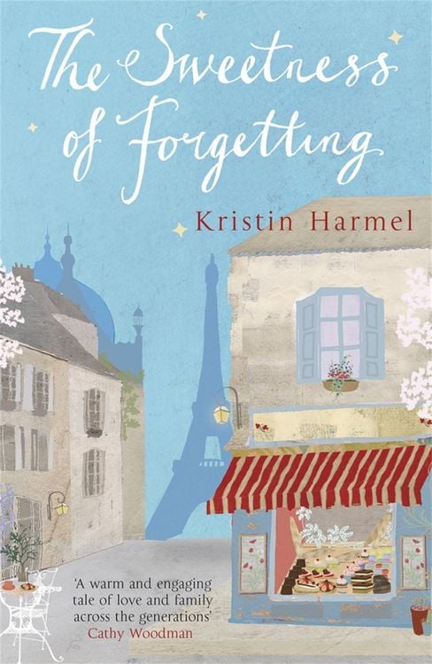 Produktbild: The Sweetness of Forgetting