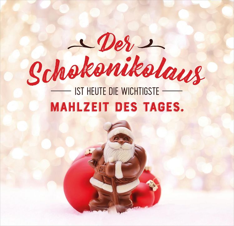 Produktbild: 24 Tassen Kaffee sind auch ein Adventskalender