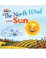 Produktbild: Our World Readers: The North Wind and the Sun Big Book