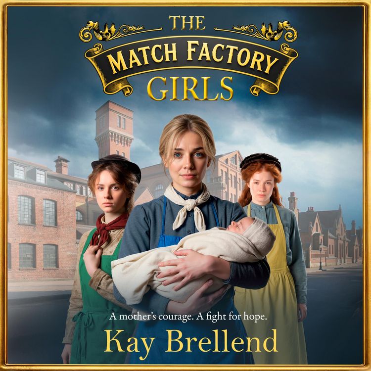 Produktbild: The Match Factory Girls