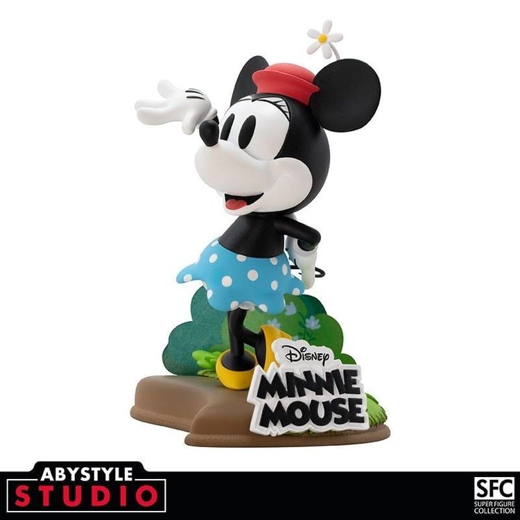 Produktbild: DISNEY - Figur "Minnie"