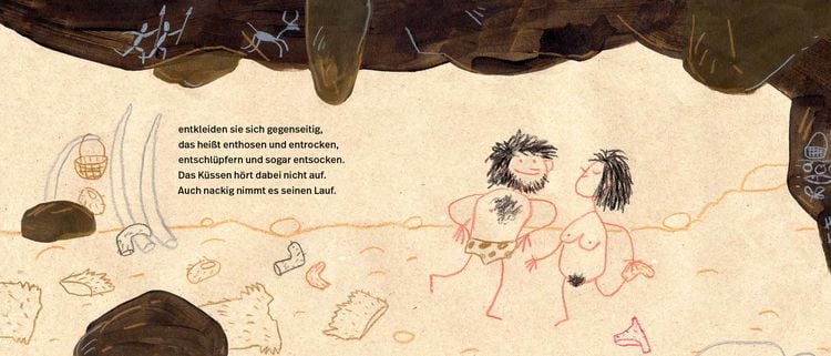Produktbild: Liebe machen