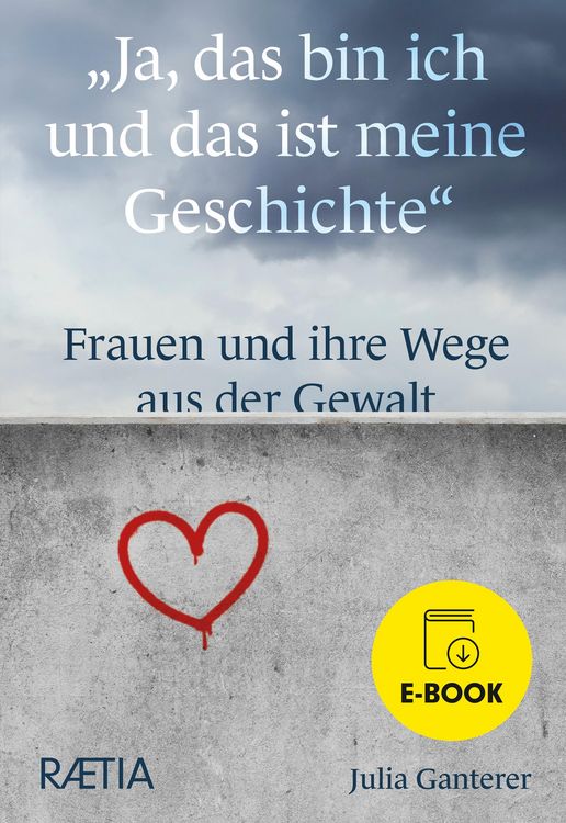 Produktbild: Ja, das bin ich und das ist meine Geschichte