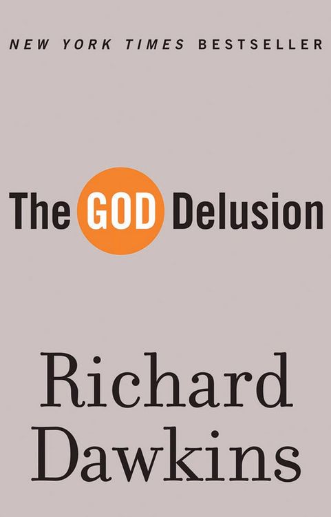 Produktbild: God Delusion