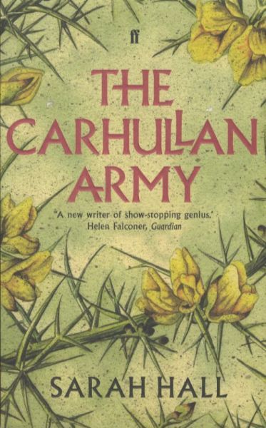 Produktbild: Carhullan Army