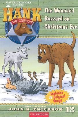 Produktbild: The Wounded Buzzard on Christmas Eve