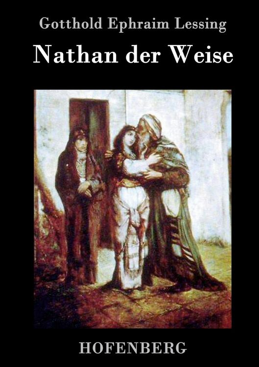 Produktbild: Nathan der Weise