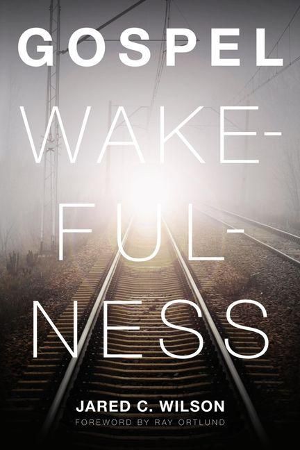 Produktbild: Gospel Wakefulness