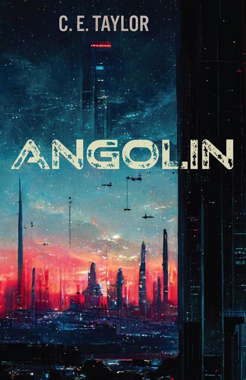 Produktbild: Angolin