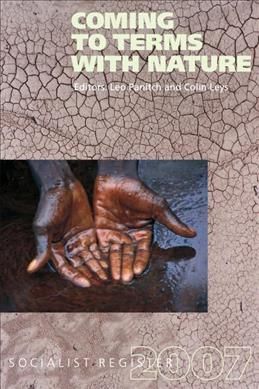 Produktbild: Coming To Terms W/nature
