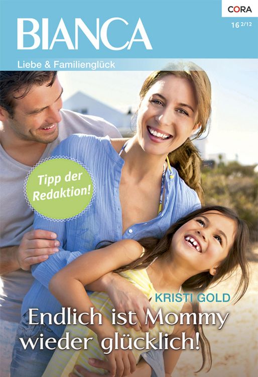 Produktbild: Endlich ist Mommy wieder gl&uuml;cklich!