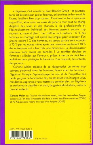 Produktbild: #Mefirst ! : manifeste pour un &eacute;go&iuml;sme au f&eacute;minin