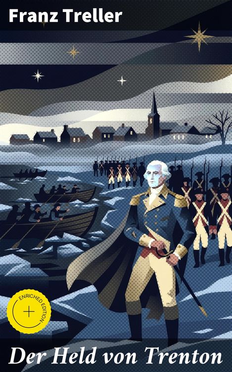 Produktbild: Der Held von Trenton