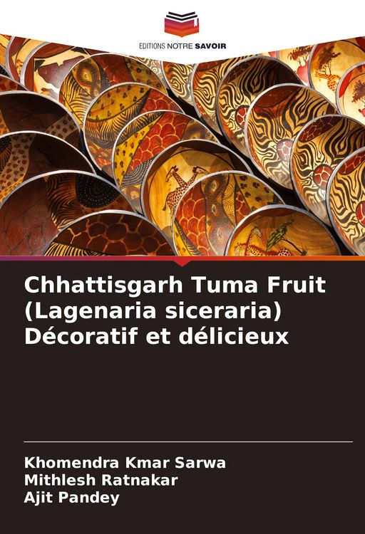 Produktbild: Chhattisgarh Tuma Fruit (Lagenaria siceraria) D&eacute;coratif et d&eacute;licieux