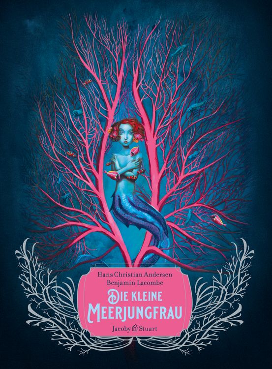 Produktbild: Die kleine Meerjungfrau