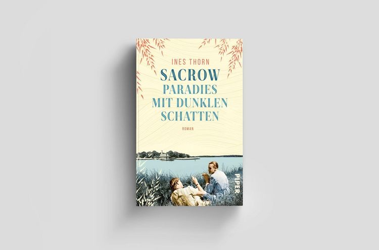 Produktbild: Sacrow &ndash; Paradies mit dunklen Schatten