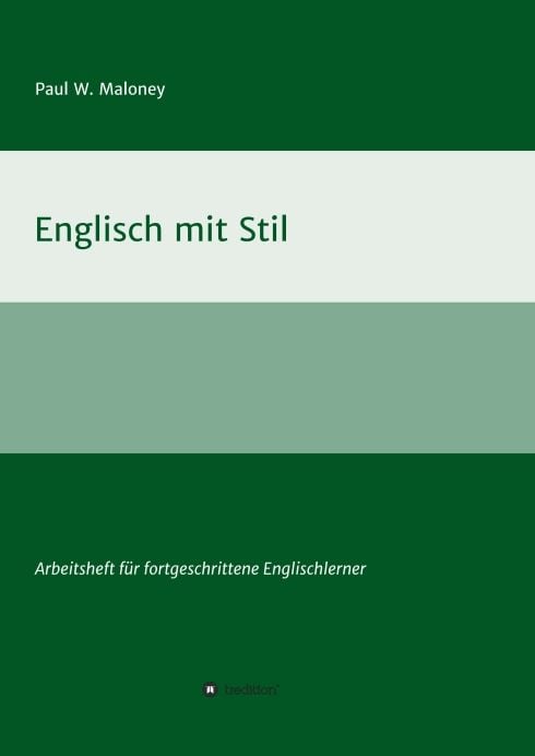Produktbild: Englisch mit Stil