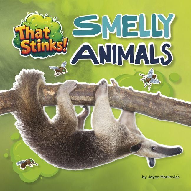 Produktbild: Smelly Animals