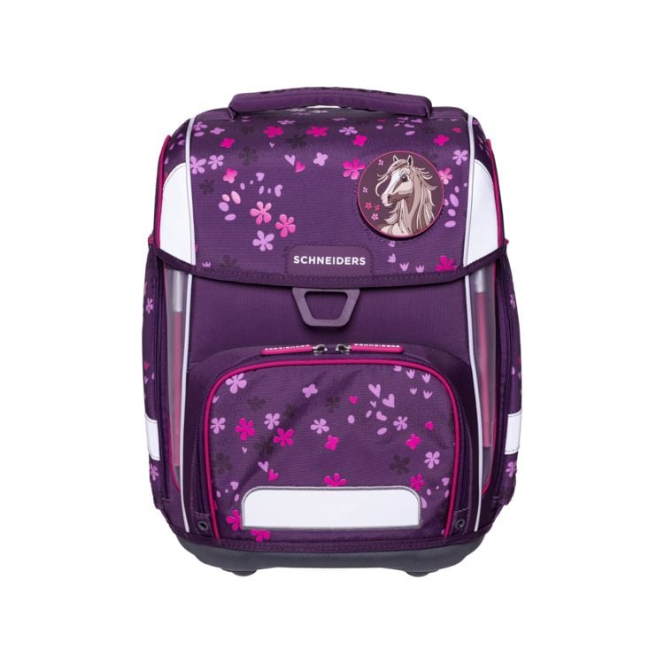 Produktbild: SCHNEIDERS Schulranzen Ergolite Berry Blossom