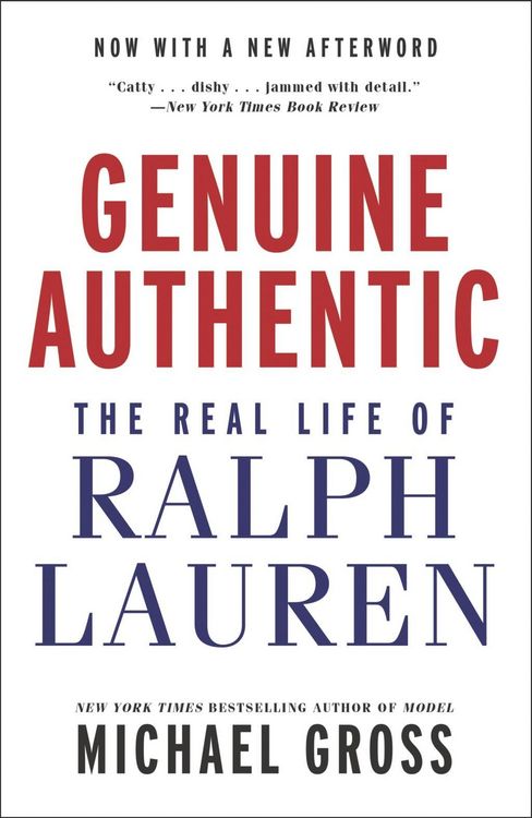 Produktbild: Genuine Authentic