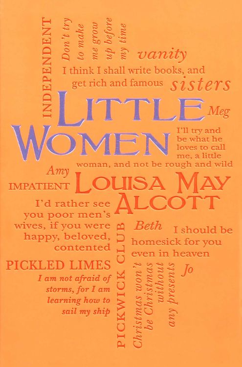 Bild vom Artikel Little Women vom Autor Louisa May Alcott