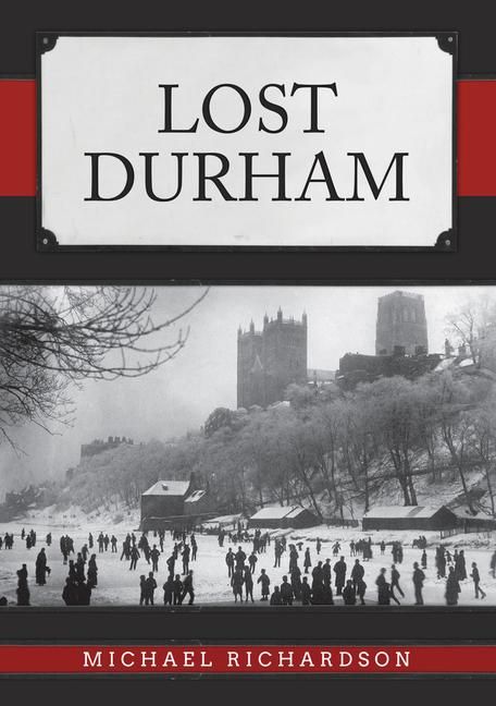 Produktbild: Lost Durham