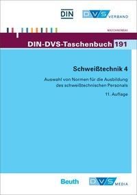 Produktbild: Schwei&szlig;technik 4