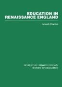 Produktbild: Education in Renaissance England