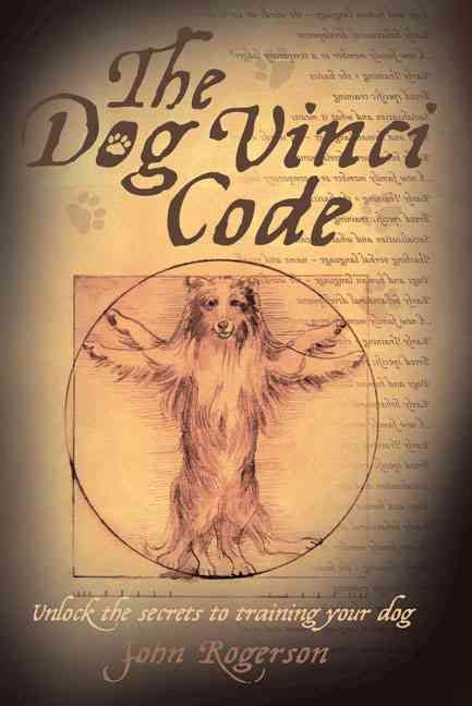 Produktbild: Rogerson, J: Dog Vinci Code