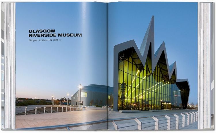 Produktbild: Zaha Hadid