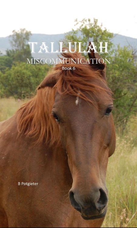 Produktbild: Tallulah - Miscommunication