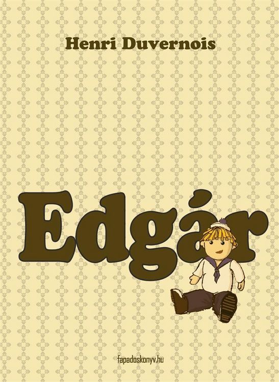Produktbild: EDG&Aacute;R