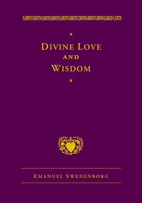 Produktbild: Divine Love and Wisdom