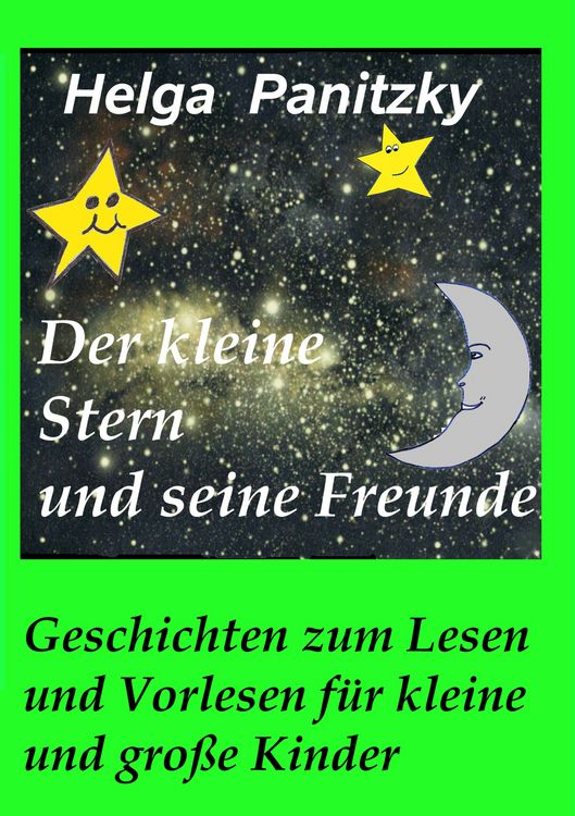 Produktbild: Der kleine Stern und seine Freunde