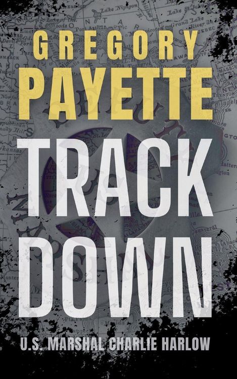 Produktbild: Trackdown