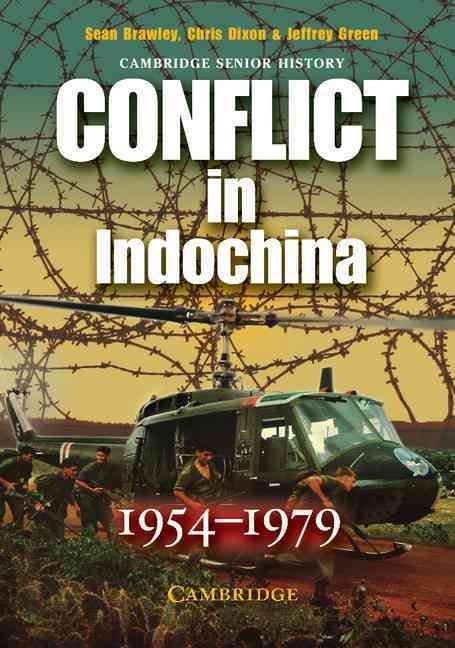 Produktbild: Conflict in Indochina 1954-1979