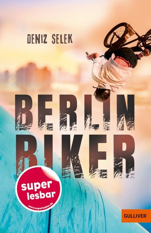 Bild vom Artikel Berlin Biker vom Autor Deniz Selek