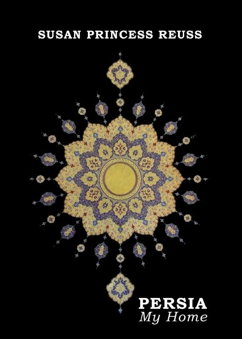 Produktbild: Persia - My Home
