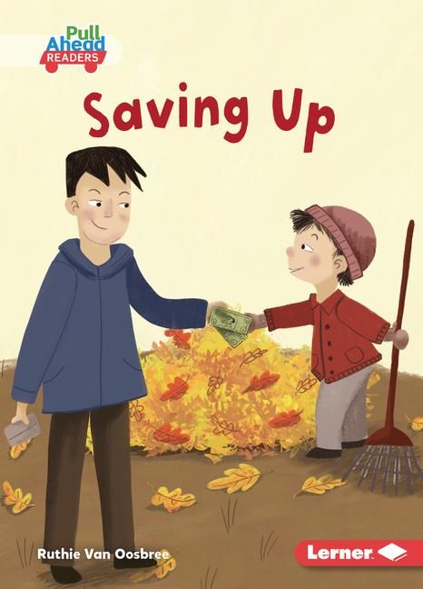 Produktbild: Saving Up