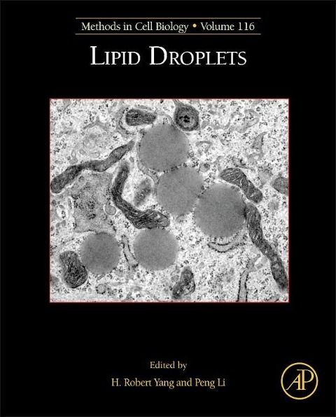 Produktbild: Lipid Droplets