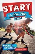 Produktbild: Start in den Tag 2019