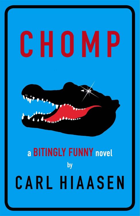 Produktbild: Chomp