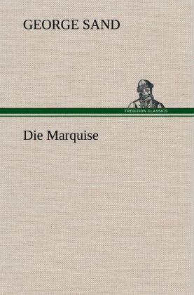 Produktbild: Die Marquise