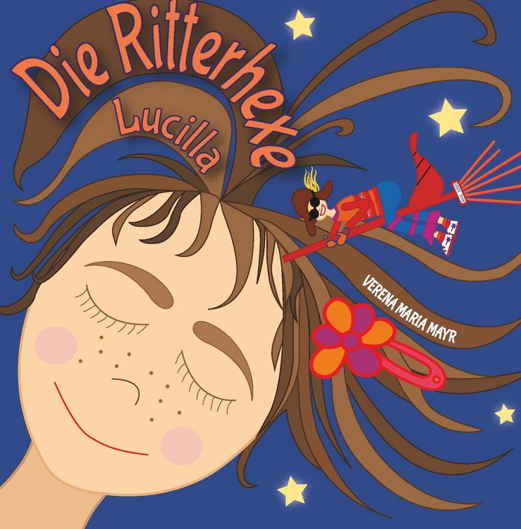 Produktbild: Die Ritterhexe Lucilla