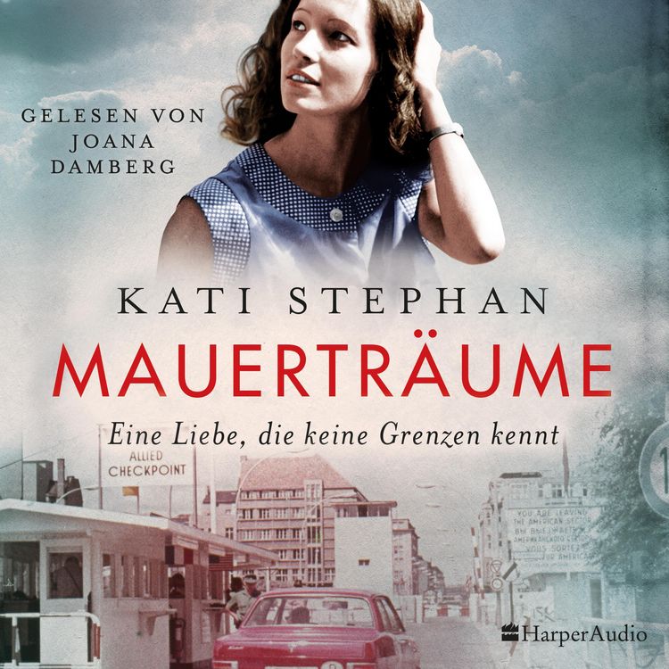 Produktbild: Mauertr&auml;ume (ungek&uuml;rzt)