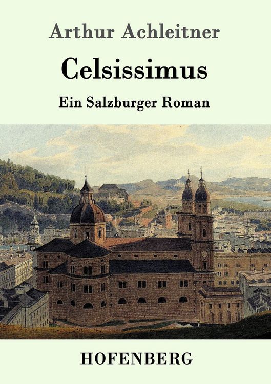 Produktbild: Celsissimus